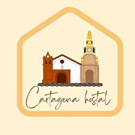 Cartagena Hostal Ξενοδοχείο Εξωτερικό φωτογραφία