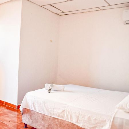Cartagena Hostal Ξενοδοχείο Εξωτερικό φωτογραφία