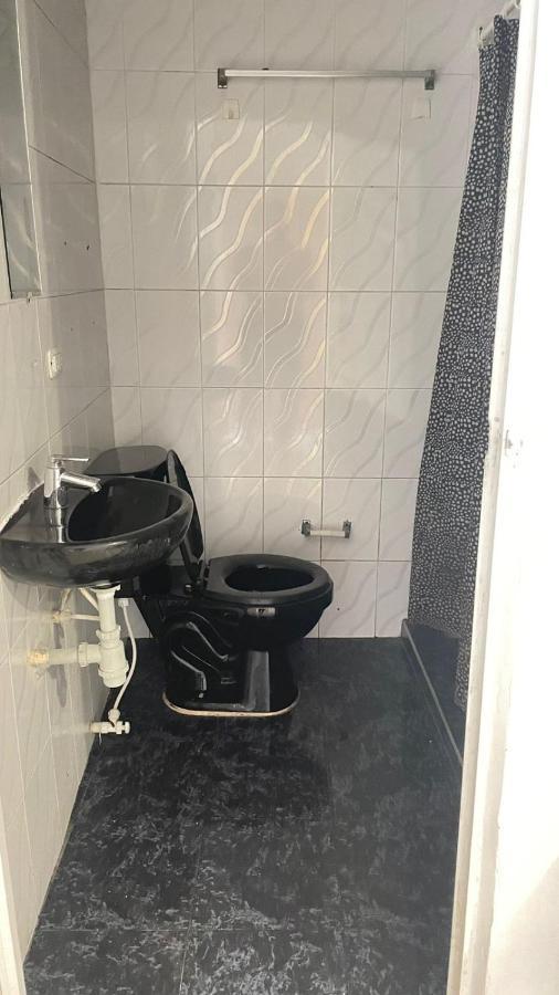 Cartagena Hostal Ξενοδοχείο Εξωτερικό φωτογραφία