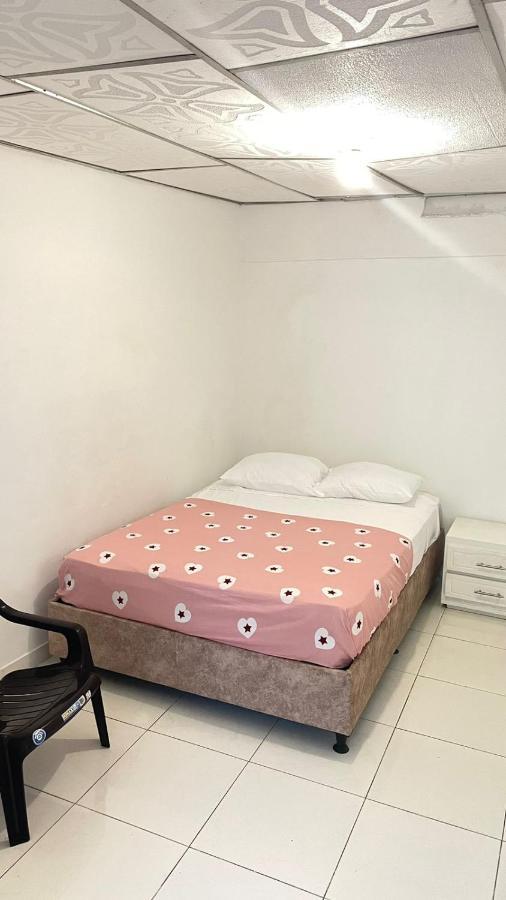 Cartagena Hostal Ξενοδοχείο Εξωτερικό φωτογραφία