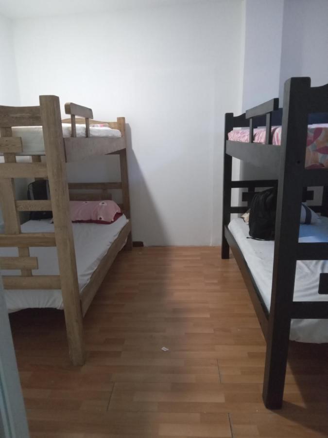 Cartagena Hostal Ξενοδοχείο Εξωτερικό φωτογραφία