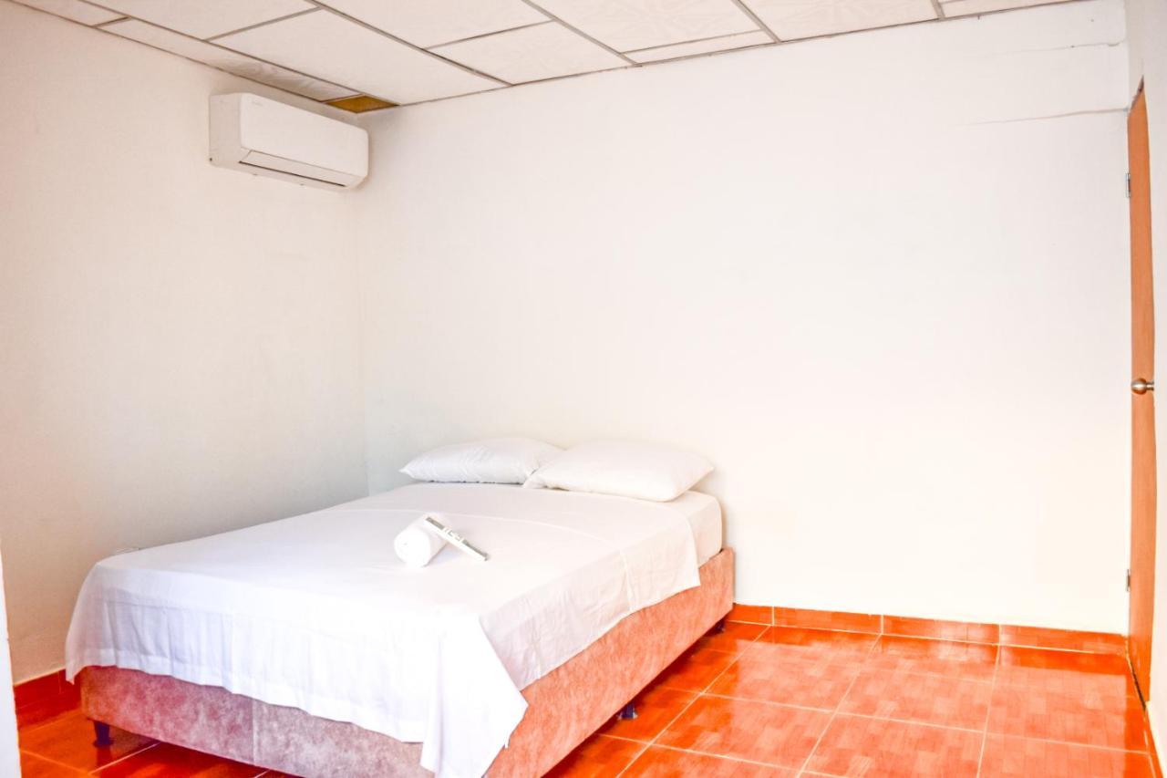 Cartagena Hostal Ξενοδοχείο Εξωτερικό φωτογραφία